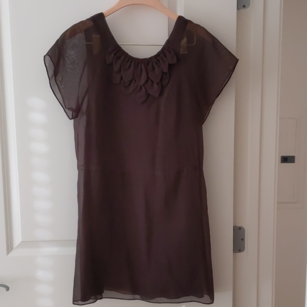 3.1 Phillip Lim mini dress